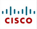 Cisco logo